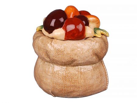 Банка для сыпучих продуктов 