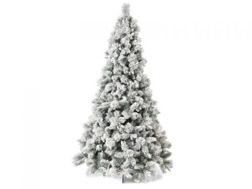 Рождественская сосна 240см диам 137см