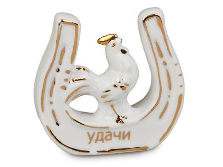 Фигурка декоративная 