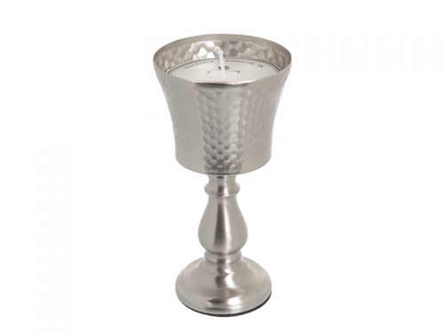 Парфюмированная свеча 9,5х9,5х16 см