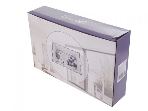 Блюдо для запекания "Лавандовые истории" 29x18,5x6см