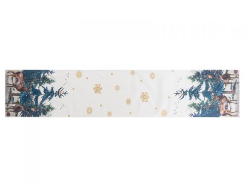 Раннер 180х33 см (полиестр)