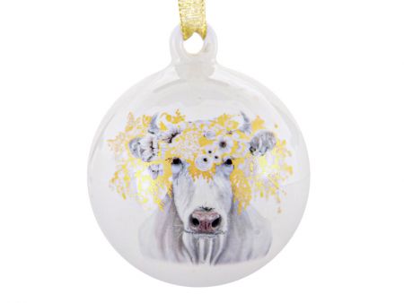 Украшение елочное 