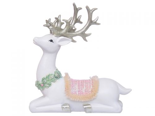 Фигурка декоративная 