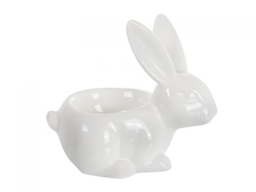 Емкость "Кролик" 12х8х11см