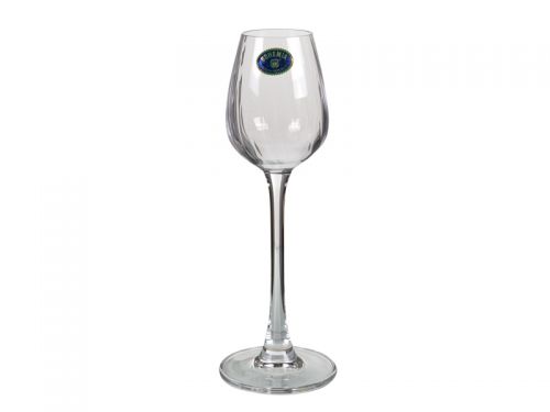 Набор рюмок для водки "Columba optic"  90 мл 6шт