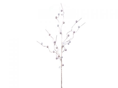 Веточка декоративная 80см