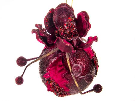 Елочное украшение 