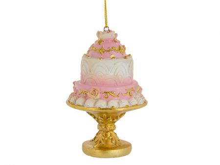 Фигурка декоративная 