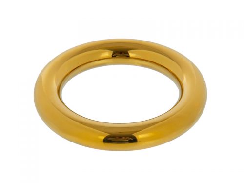 Настольная игра "Крестики-нолики" 33х33х13 см (МДФ/металл)