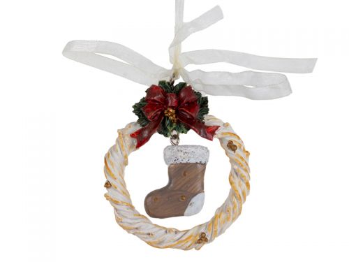 Украшение декоративное 