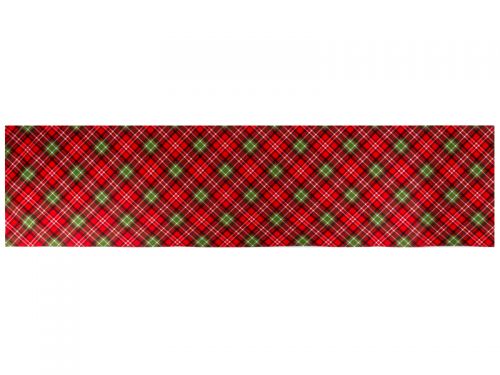 Раннер 40x180см клетка маленькая