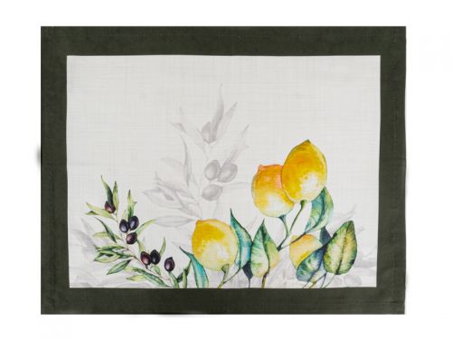 Набор салфеток "Greece" 35х45 см (2 шт)