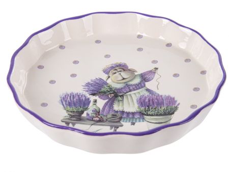 Блюдо для запекания 