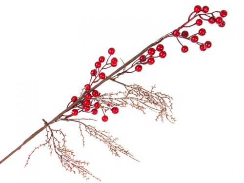 Веточка декоративная 70см