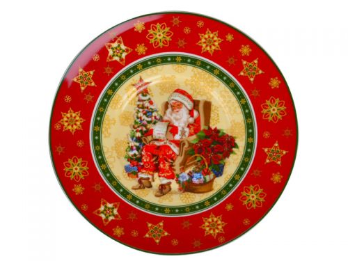 Чайный набор "Christmas collection" 2 предмета 180мл