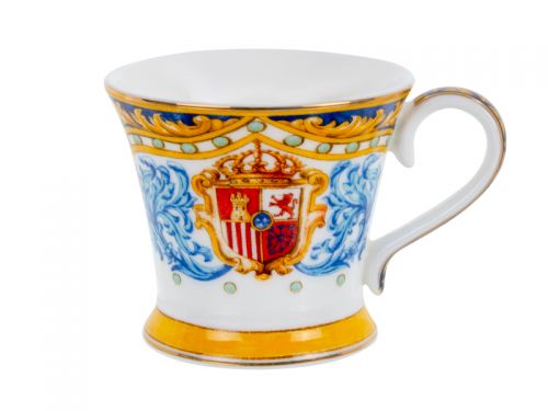 Кофейный набор 4 предмета 80 мл