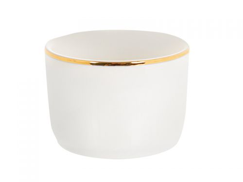 Набор для чаепития на 2 персоны, золото 130 мл