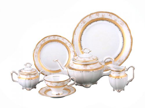 Чайный набор 