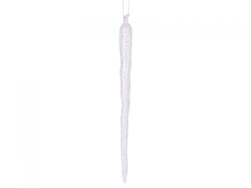 Украшение декоративное 19,5см упаковка 12шт