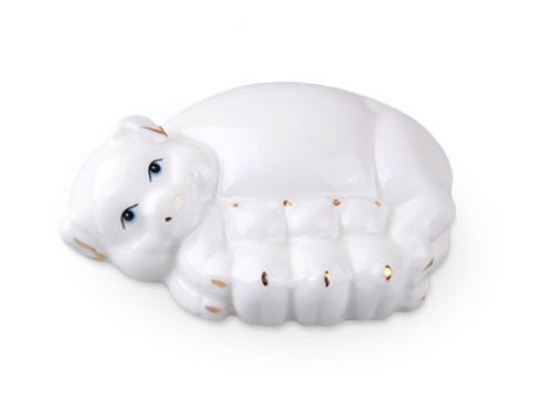 Фигурка декоративная 