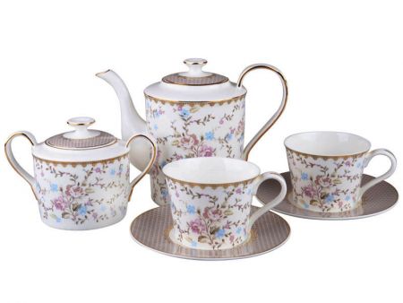 Чайный набор 