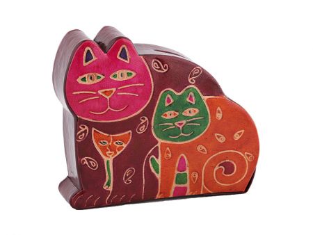 Копилка 14х12см