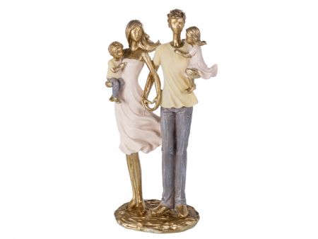 Фигурка декоративная 