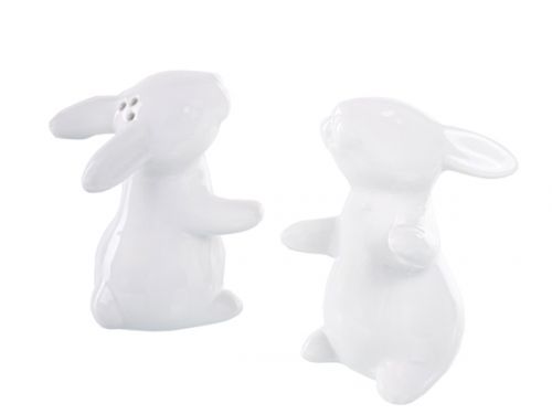 Набор для специй "Кролики" 8см