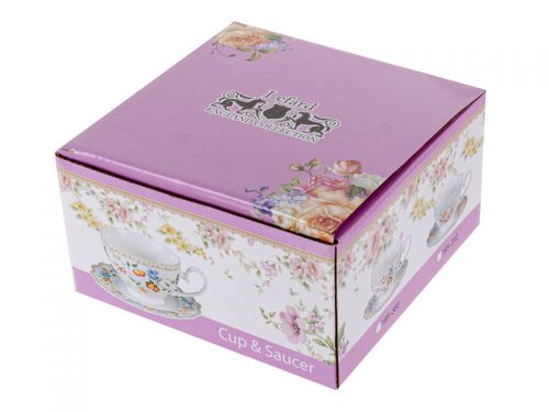 Чайный набор 2пр., 250мл