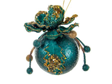 Елочное украшение 