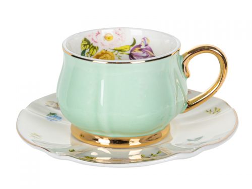 Кофейный набор 12 предметов 95мл