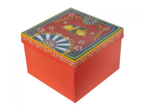 Чайный набор "Dolche" 4 предмета 250 мл