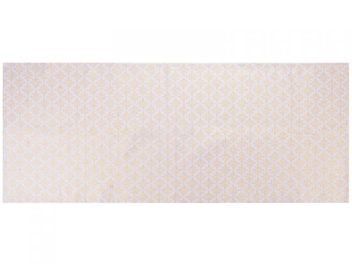 Раннер с золотым люрексом "Снежинка" 40х100см