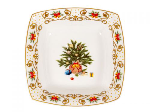 Набор блюд из 2х шт "Modern classic" 16х4,5см