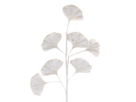 Декоративная веточка 