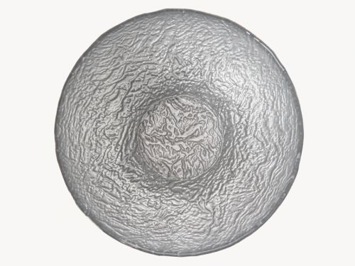 Декоративное блюдо круглое "Кринкл" , 16 см