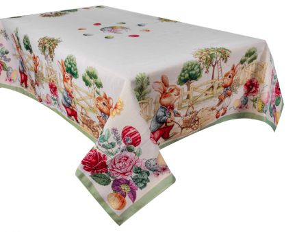 Скатерть гобелен 