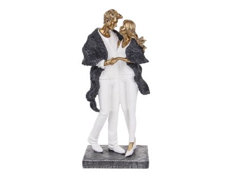 Фигурка декоративная 