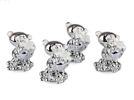 Фигурка декоративная 4см в ассортименте