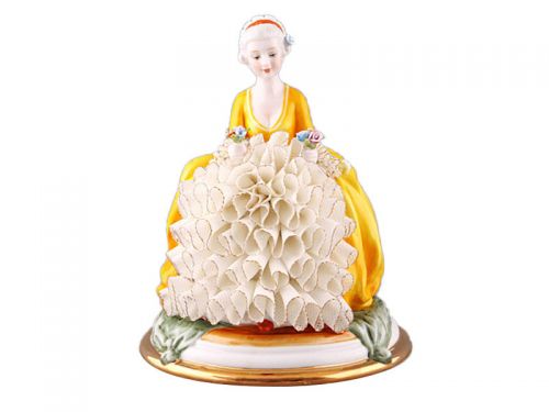 Фигурка декоративная 