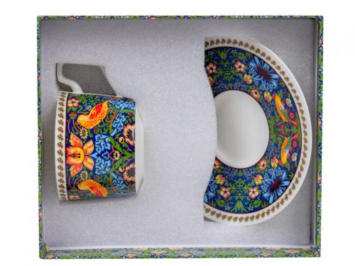 Чайный набор 2пр "Моррис" 250 мл