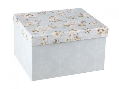 Чайник заварочный "Райский сад" 1л