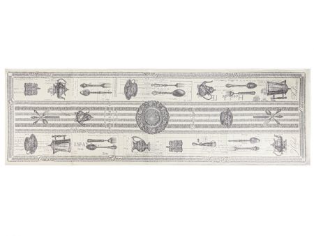 Раннер гобелен 