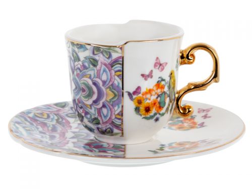 Кофейный набор 4 предмета 100 мл