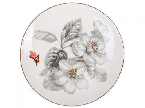 Чайный набор 12 предметов "Валери" 200мл