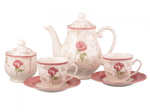 Чайный набор 