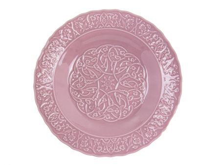 Тарелка глубокая 20 см