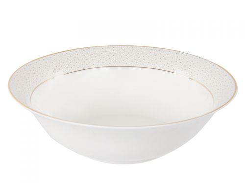 Сервиз столовый "Alfa" 22пр