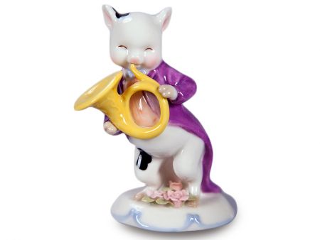 Фигурка декоративная 